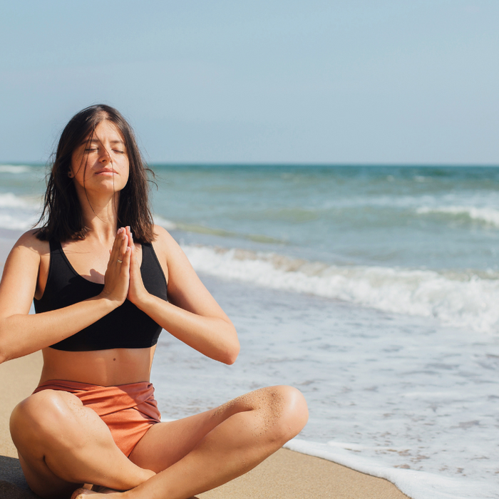 5 pratiques pour un mental équilibré