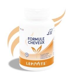 formule cheveux naturopeps ongles cassants