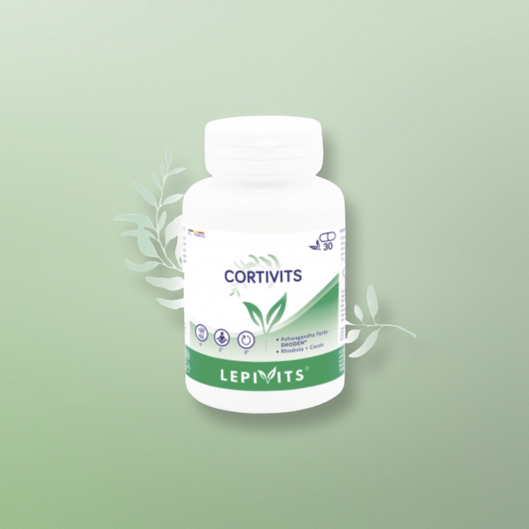 complément alimentaire adaptoppin ashwaganda rhodiola cassis stress surmenage naturopeps