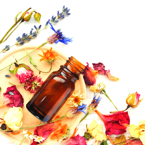 Aromathèque : 100% bio, pure et naturelle