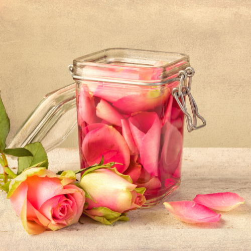 Hydrolats ou Eaux florales BIO aux bienfaits miraculeux