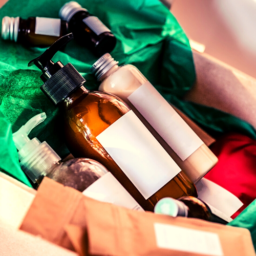 Nox Box Bien-être & Santé - Beauté - Nutrition - par saisons