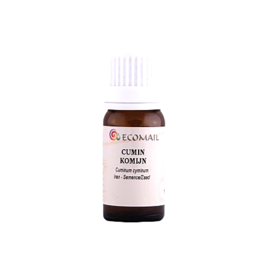 Huile essentielle de Cumin 10 ml - Bioflore