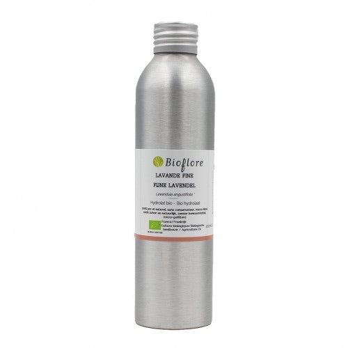 Hydrolat de Lavande Fine Bio 200 ml - Bioflore