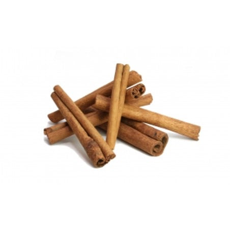 Cannelle de Ceylan, écorce (Cinnamomum verum) huile essentielle