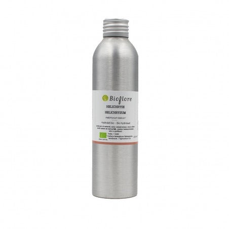 Hydrolat d'Immortelle précieuse "Hélychrise italienne" Bio 200 ml - Bioflore